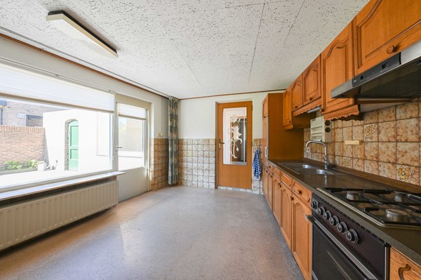 Medium property photo - Akkerlingen 13, 4741 BC Hoeven